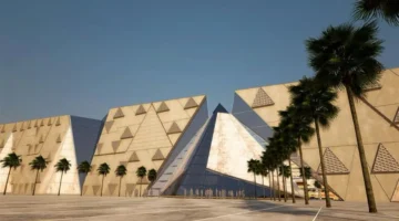 افتتاح المتحف المصري الكبير يعيد تشكيل المشهد الثقافي والآثري في القرن الحادي والعشرين